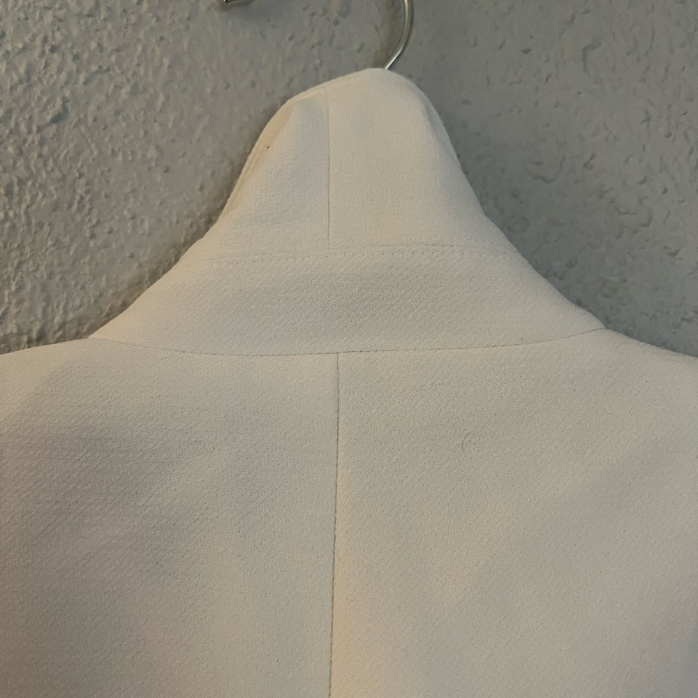 Lightweight JCrew Blazer - Picture 2 of 6